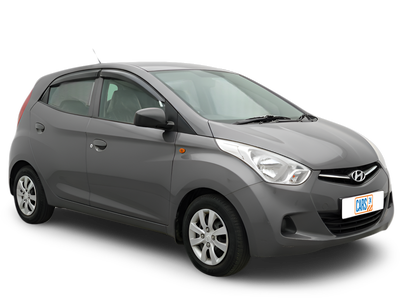 2013 Hyundai Eon - Hatchback - Petrol - Manual - ₹1.20 lakh